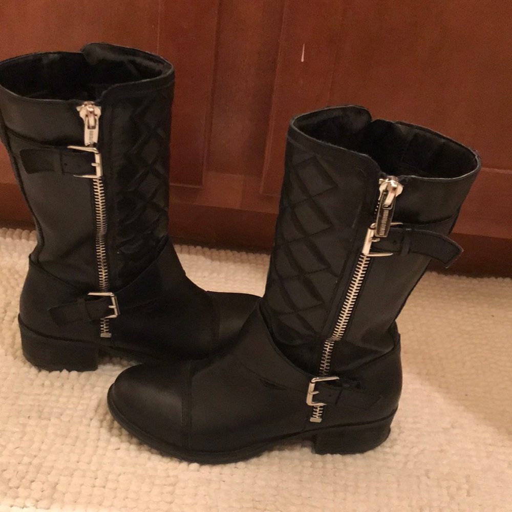 Marc Fisher boots